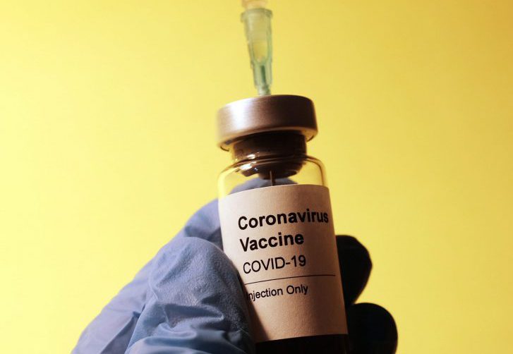 Get the “jab” – mandatory COVID-19 vaccination for employees?