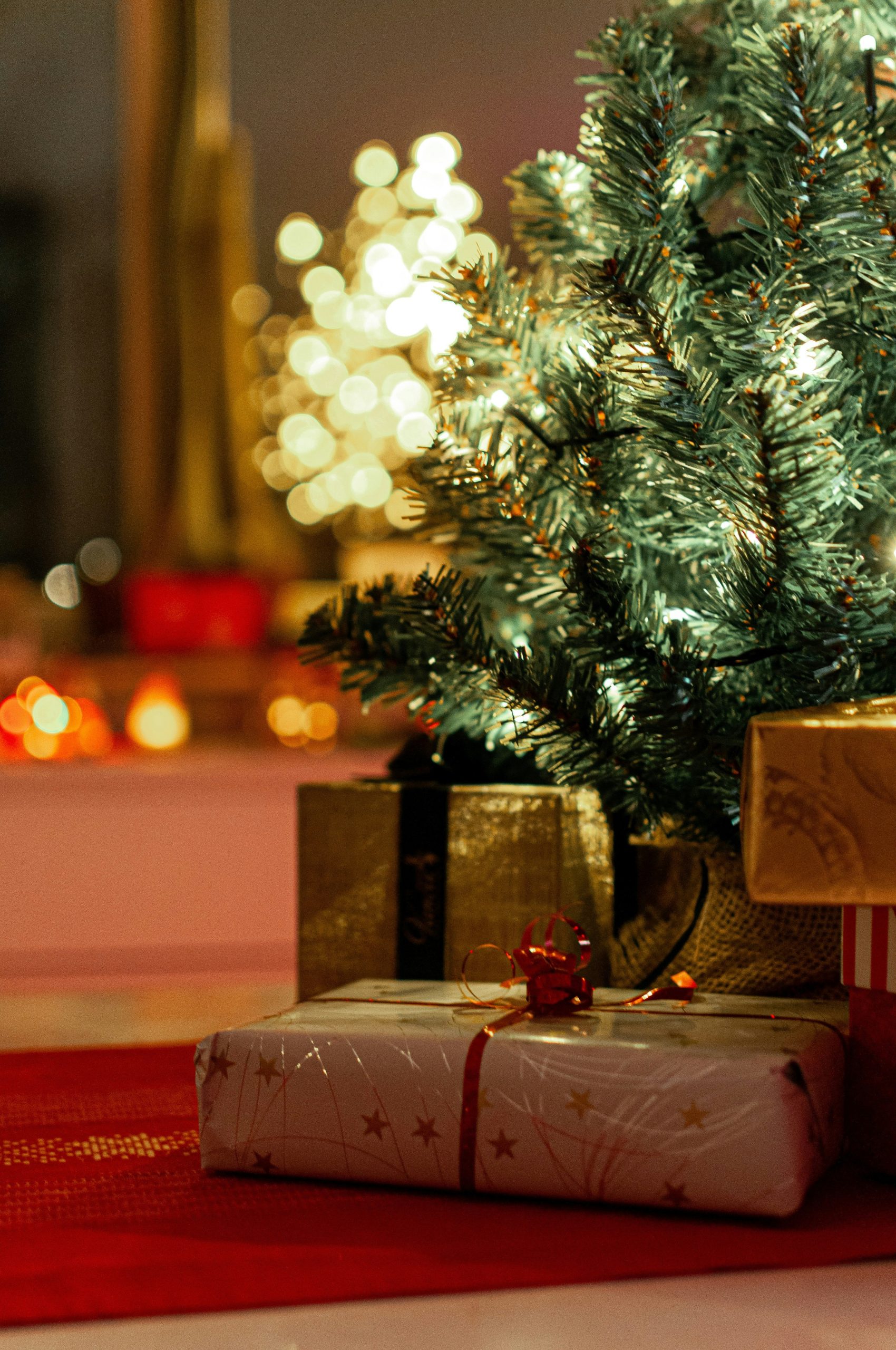 Christmas Payment Claims and Adjudications